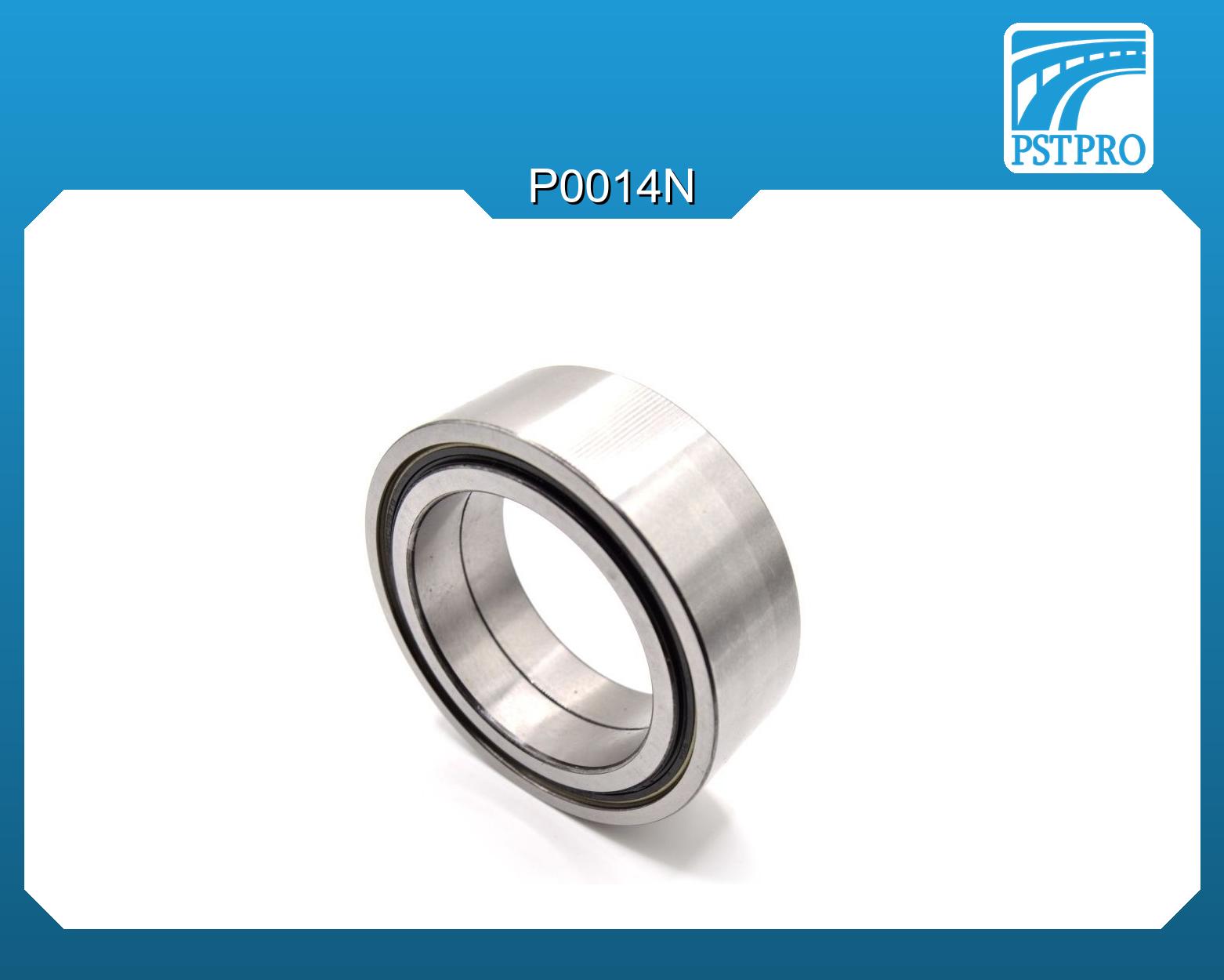 Подшипник рулевой рейки с ЭУР Toyota Camry 2017- d1-53 D-78 H-26