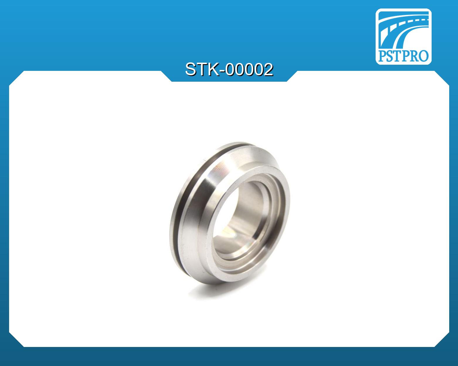 Поршень штока рулевой рейки с ГУР Mercedes Vito / Mixto W639 2003- d1-26 D-50 H-18,3