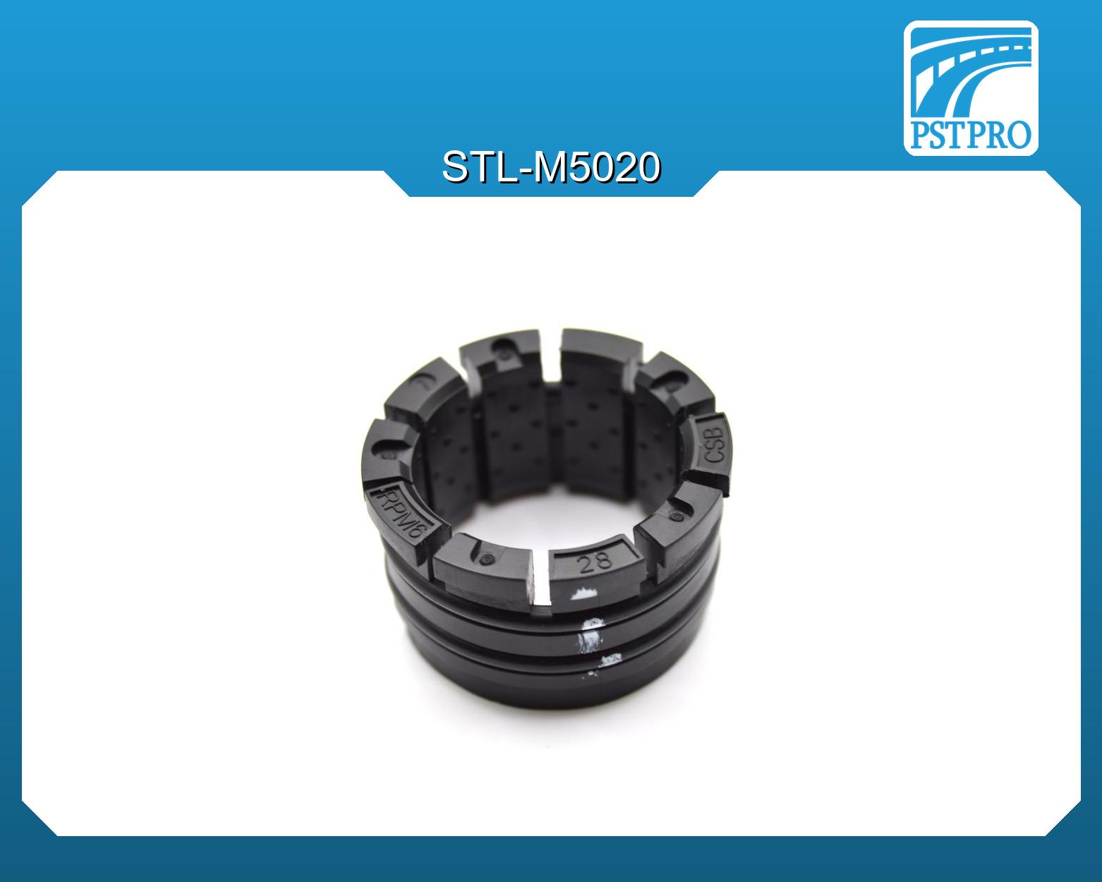 Втулка рулевой рейки Toyota Camry V50 2011-2017 d1-28 D-34 H-37 Тип: BS