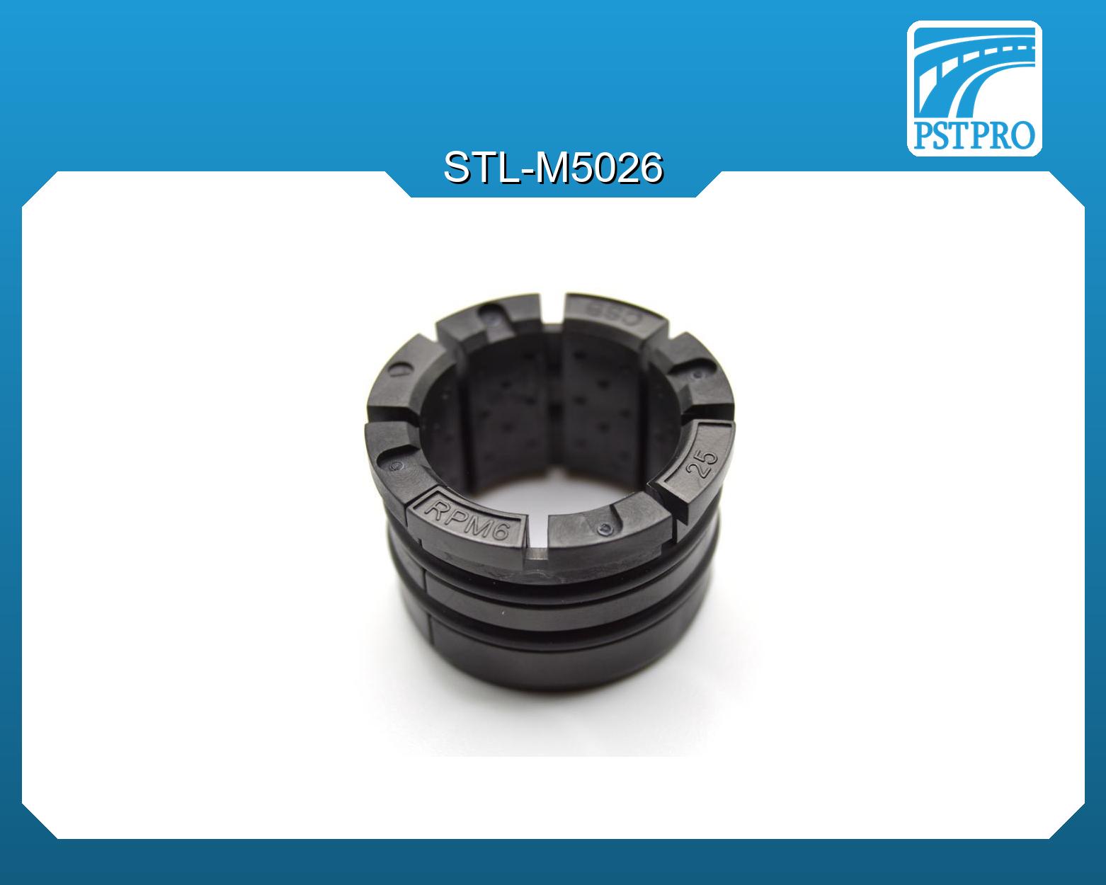 Втулка рулевой рейки d1-25 D-31,5 H-34 Тип: BS