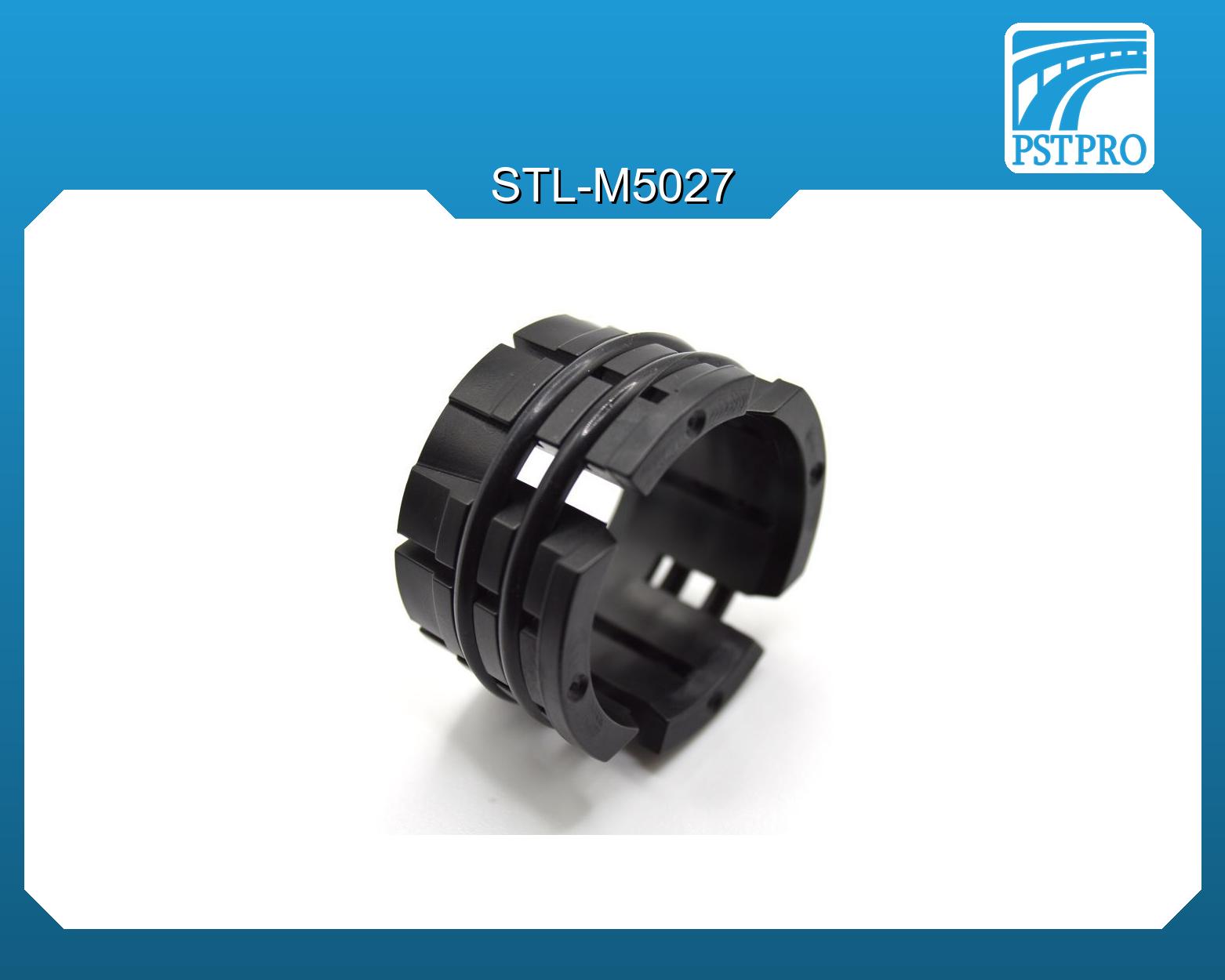 Втулка рулевой рейки d1-30 D-36 H-38,5 Тип: BS