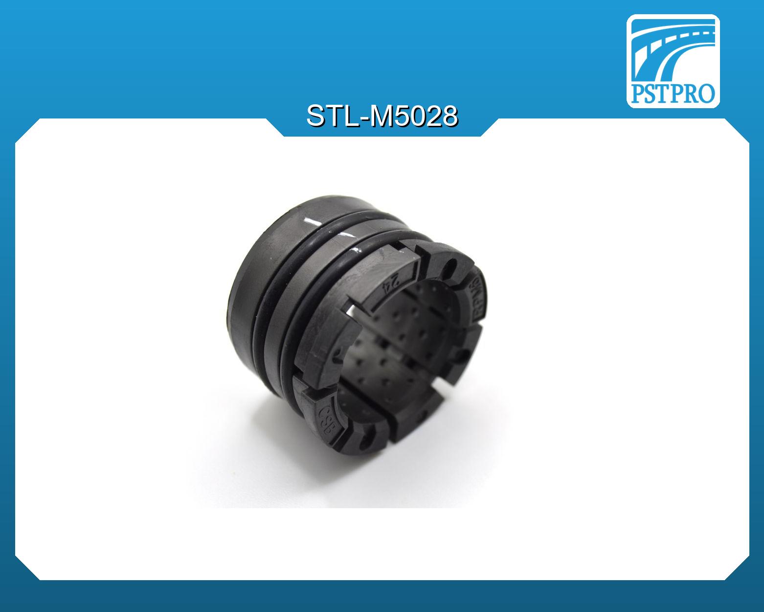 Втулка рулевой рейки d1-24 D-31 H-33 Тип: BS