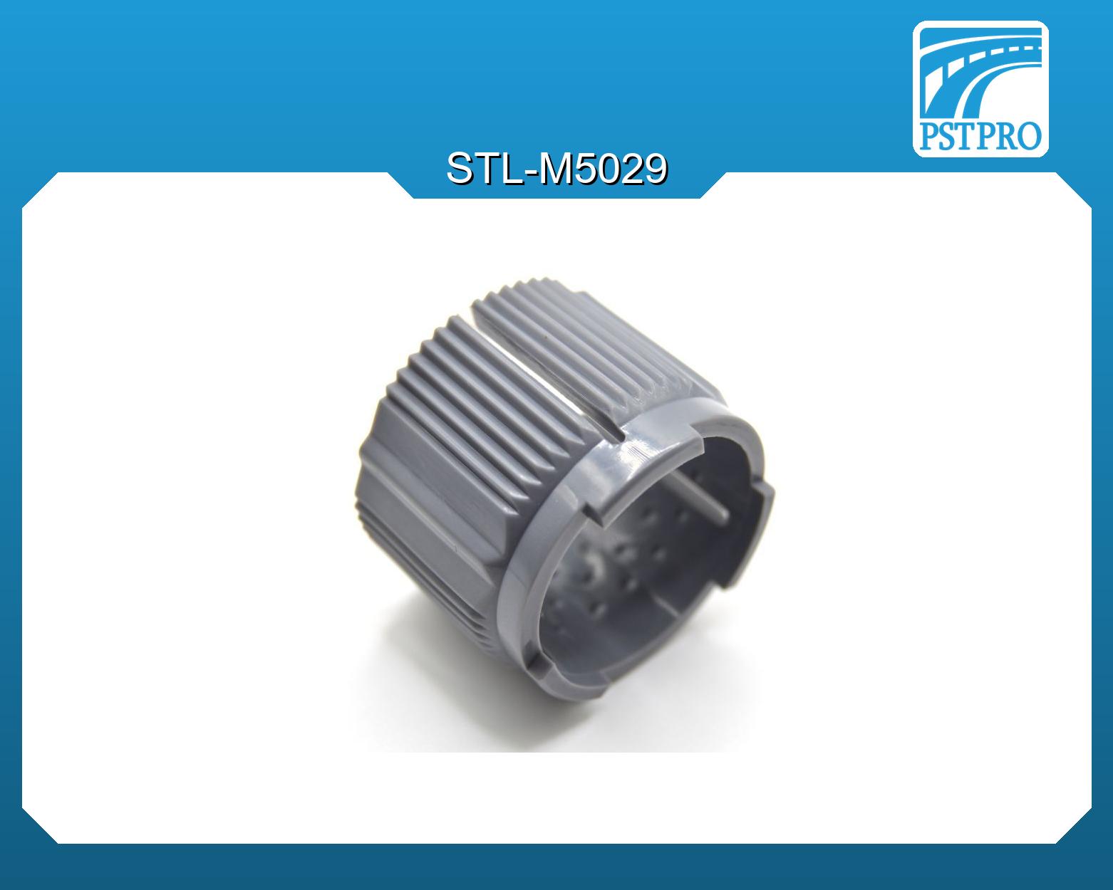 Втулка рулевой рейки d1-26 D-31 h1-26 H-33 Тип: BS