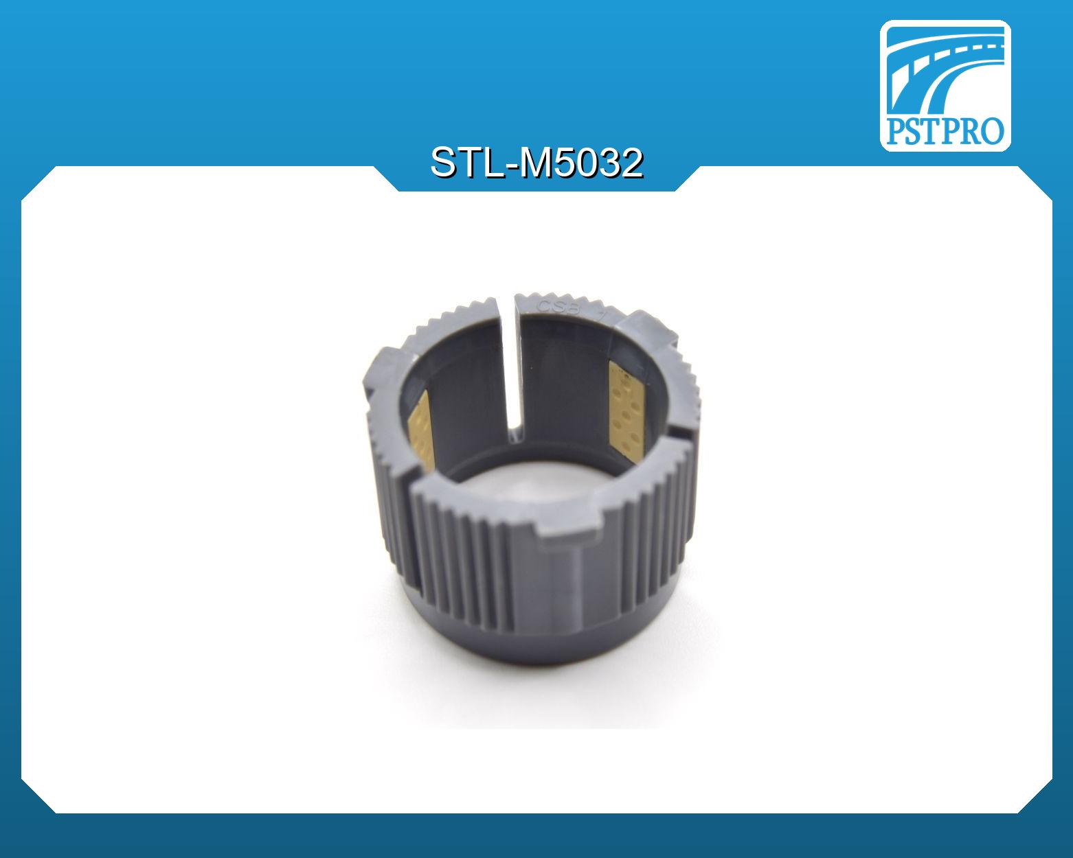 Втулка рулевой рейки d1-25 D-30,5 H-32,5 Тип: BS