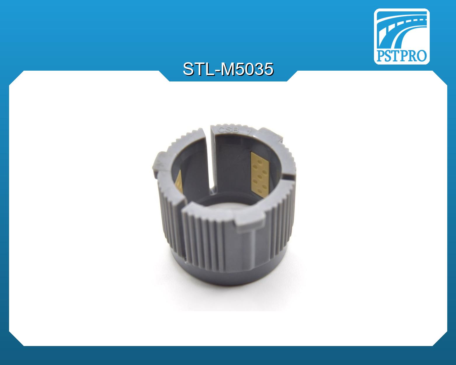 Втулка рулевой рейки d1-22 D-27,5 H-29,5 Тип: BS