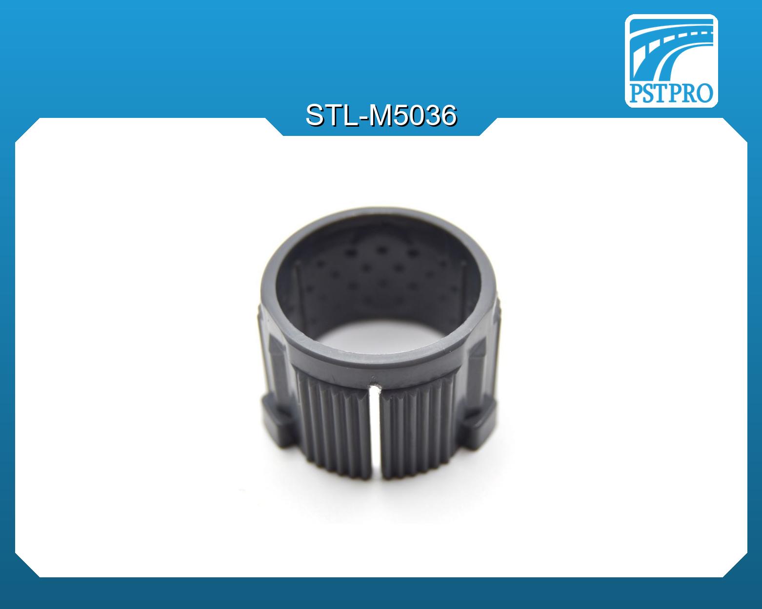 Втулка рулевой рейки d1-24 D-28 H-30 Тип: BS