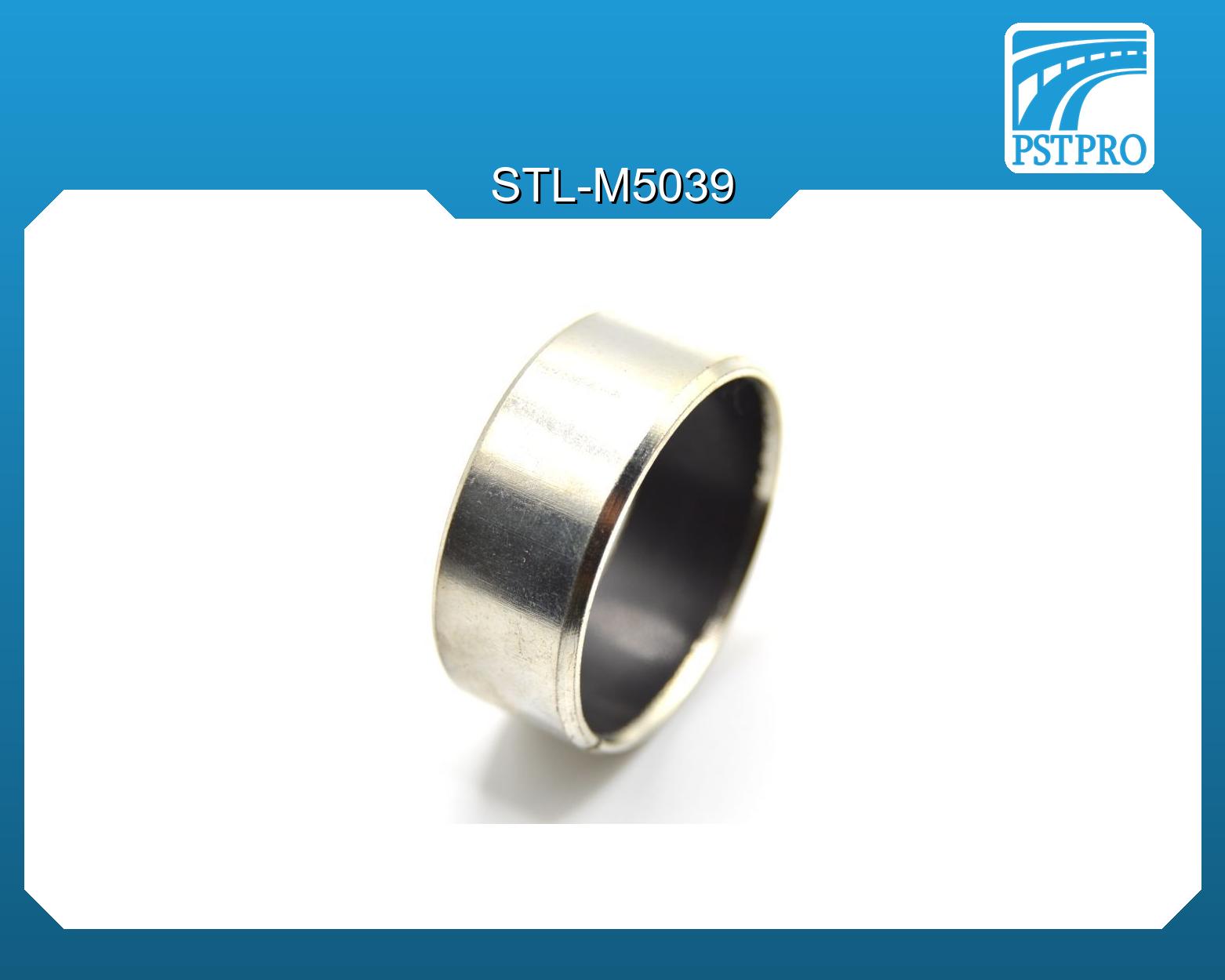 Втулка рулевой рейки OPEL Insignia 2008-2019 d1-27 D-30 H-12 Тип: BS