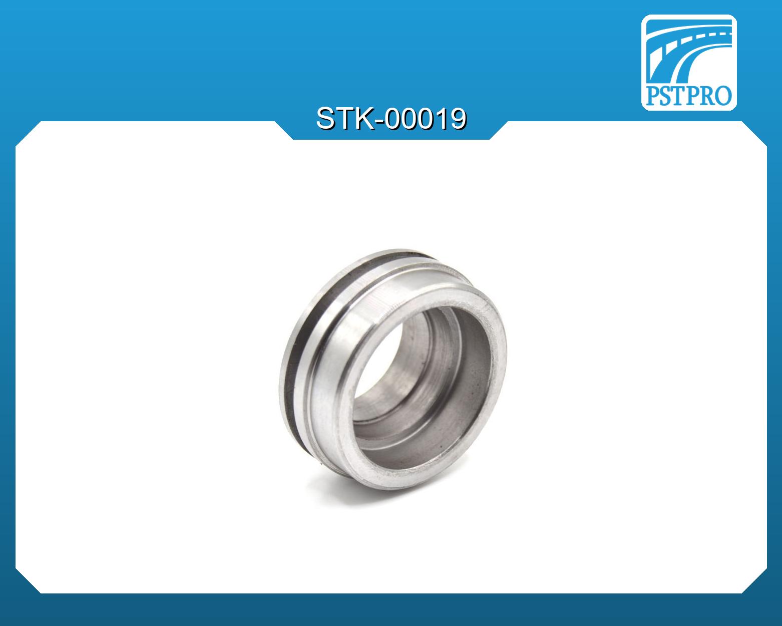 Поршень штока рулевой рейки с ГУР Cadillac SRX 2004-2009, Cadillac STS 2005- d1-25 D-43,5 H-21,6