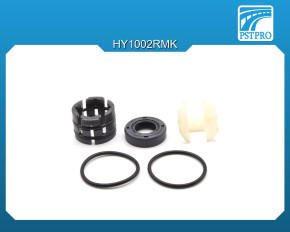 Ремкомплект рулевой рейки без ГУР Hyundai Elantra 2006-, Hyundai Elantra 2000-2006 под вал диаметром 24мм