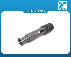Наконечник цанги (для извлечения сальников 20-30мм) резьба d1-M16×2, D-M24×2