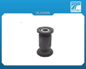 Сайленблок рулевой рейки с ГУР Toyota Land Cruiser Prado 90 / 95, VW Taro 1989-1997