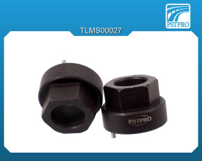 Ключ для монтажа/демонтажа опорной втулки рейки Mazda 323 V (BA) 1994-1998, Mazda 323 IV (BG) 1989-