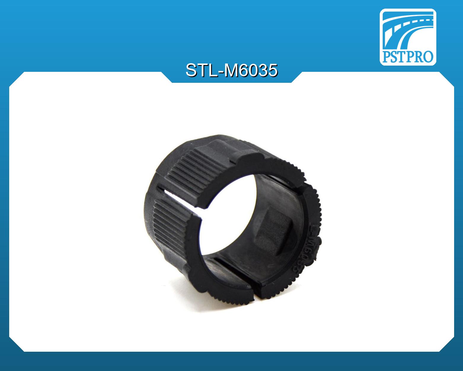 Втулка рулевой рейки без ГУР Chevrolet Cobalt 2005- d1-22 d2-29,5 h1-3 H-20 Тип: 6G