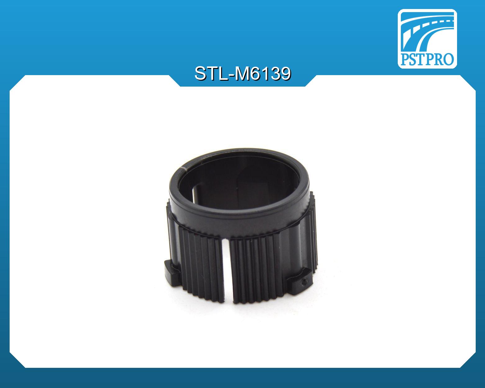 Втулка рулевой рейки без ГУР Suzuki Swift IV 2010- d1-23 d2-29,5 D-31 h1-4 H-20 Тип: 6G