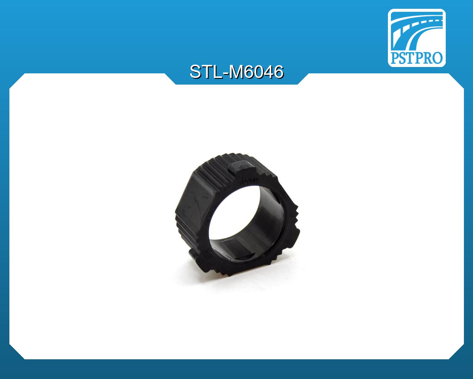 Втулка рулевой рейки Fiat Fiorino 1988-1996 d1-21 D-33 H-15 Тип: 6A