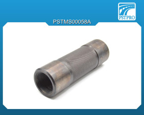 Переходник съемника для демонтажа сальников резьба M27×2 (обойма под цангу Emmetec + MSG)