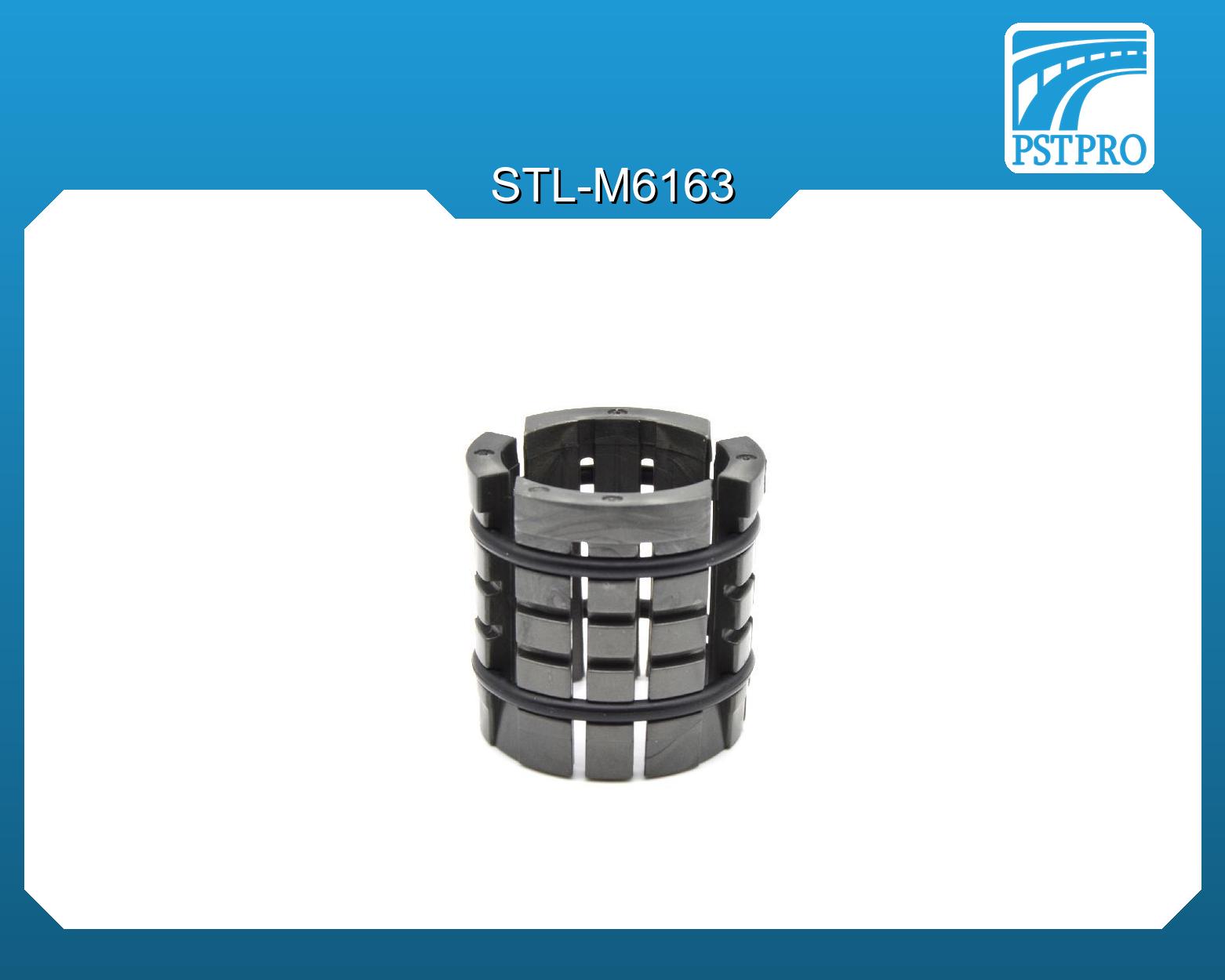 Втулка рулевой рейки без ГУР OPEL Corsa C d1-22 D-32 H-19 Тип: 6B