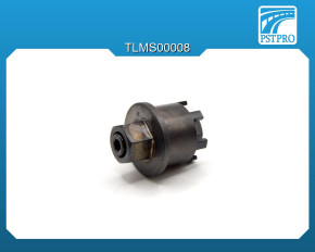 Ключ для монтажа/демонтажа и регулировки гайки бокового поджима рейки Peugeot 206 / 307 / 406 / 607