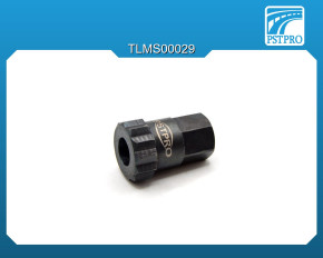 Ключ для монтажа/демонтажа и регулировки гайки бокового поджима рулевой рейки Mazda, Mitsubishi