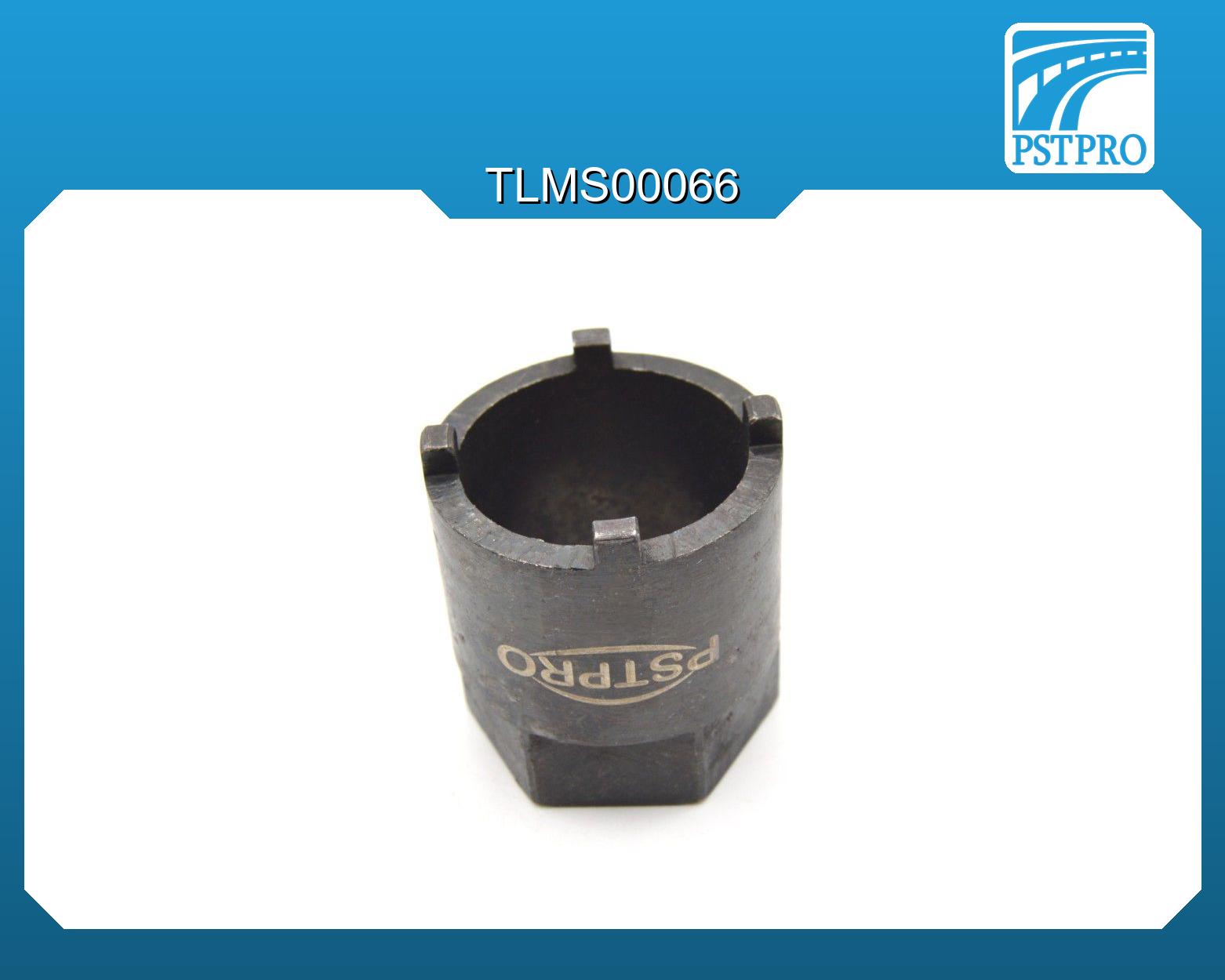 Ключ для монтажа/демонтажа торцевой гайки Nissan Navara / Titan / Pathfinder /Xterra, Infiniti QX 56