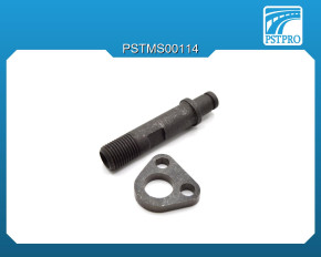 Штуцер для проверки насоса гидроусилителя на стенде Ford Focus 2011-