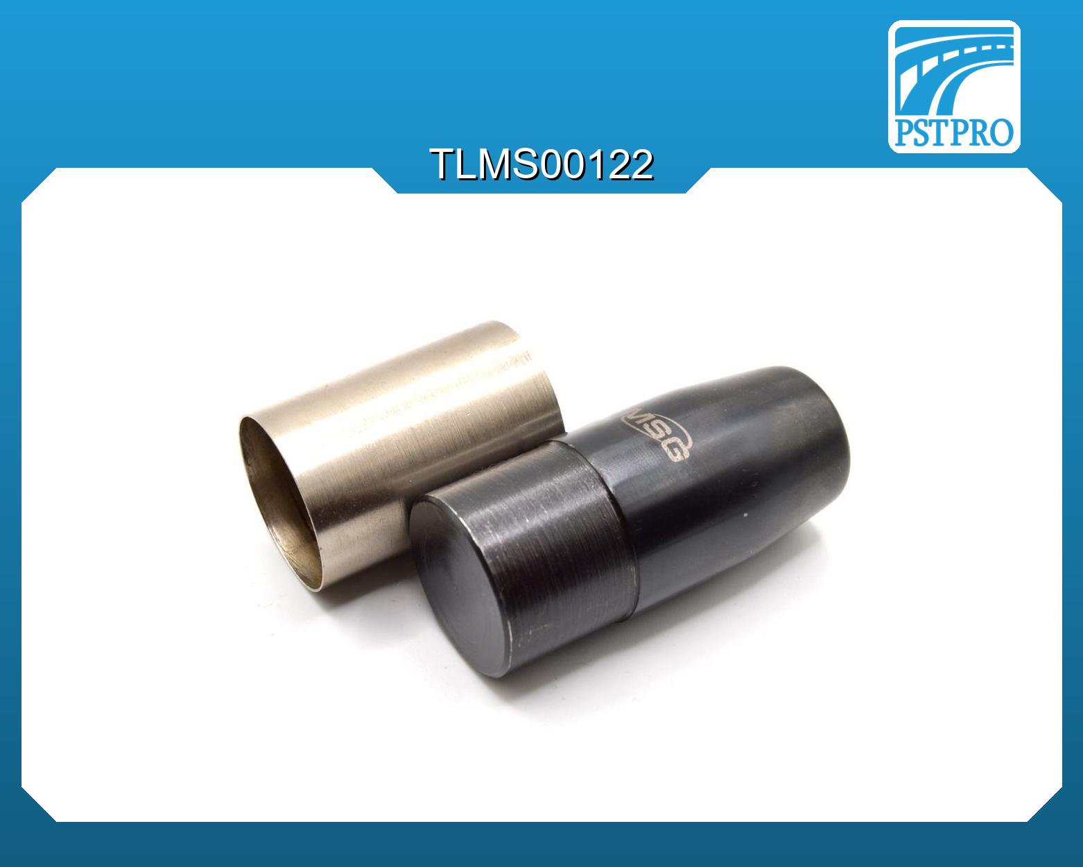 Приспособление для монтажа сальника вала (D = 26мм) рулевой рейки Mercedes Viano W639 2003-