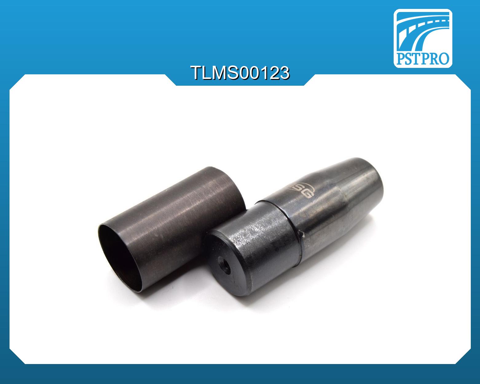 Приспособление для монтажа сальника вала (D = 22мм) рулевой рейки Ford Fusion, Ford Fiesta, Mazda 2