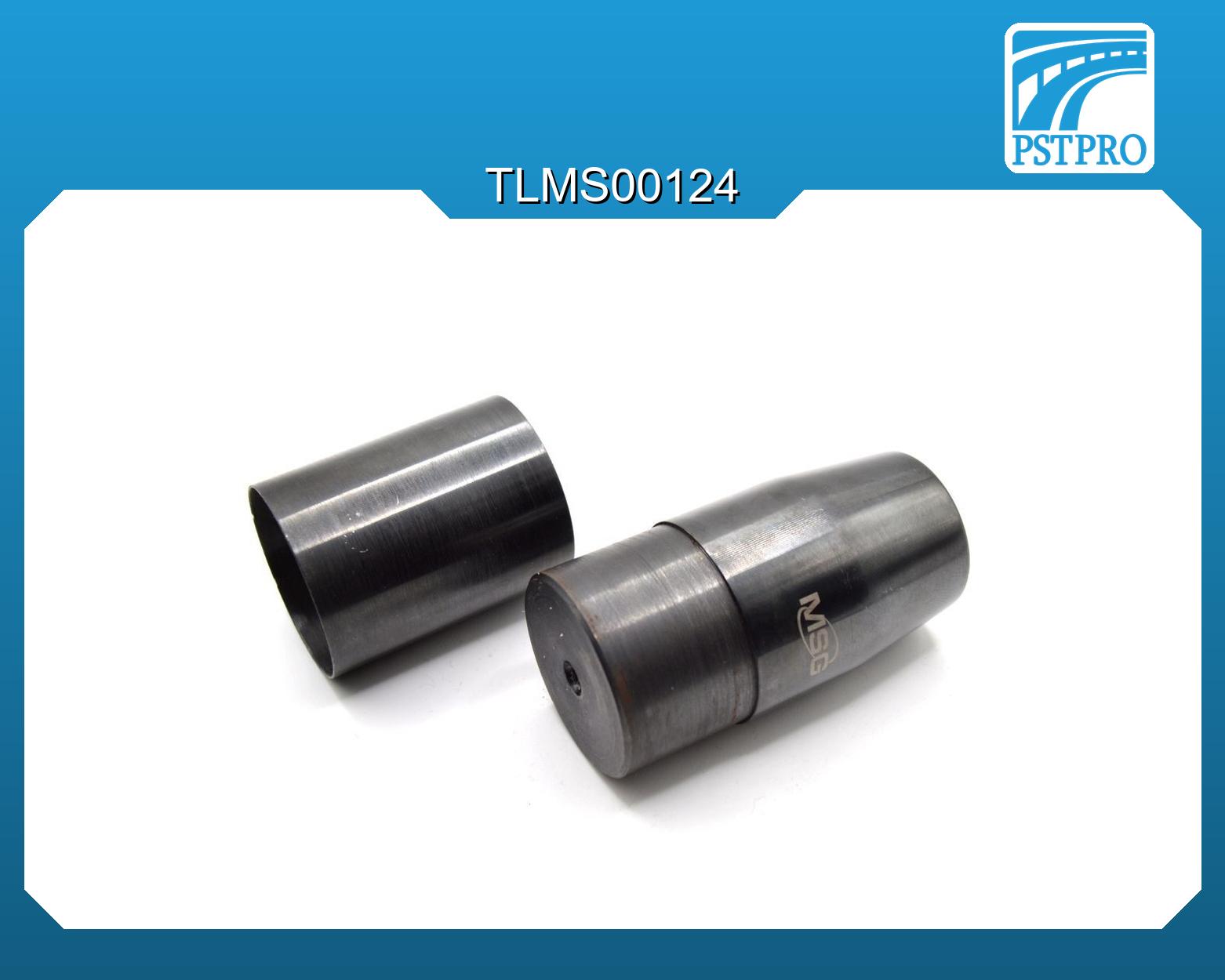 Приспособление для монтажа сальника вала (D = 30мм) рулевой рейки Mercedes GL X164 2006-