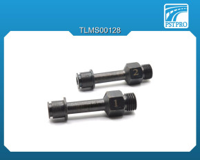 Штуцера для проверки рулевого механизма на стенде BMW 5, 7