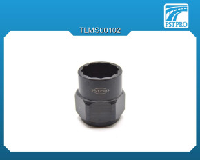 Ключ для монтажа/демонтажа верхней гайки распределителя механической рейки Fiat Panda, Ford Ka