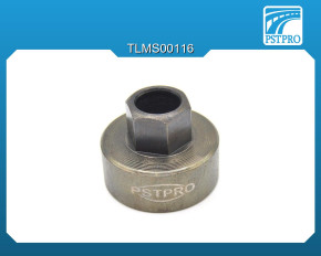 Ключ для монтажа/демонтажа и регулировки правой гайки бокового поджима электрической рулевой рейки