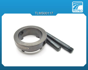 Специальный ключ для монтажа/демонтажа гайки фиксации муфты вала электрической рулевой рейки Mazda 6