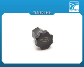 Ключ для монтажа/демонтажа и регулировки гайки бокового поджима рулевой рейки Mitsubishi