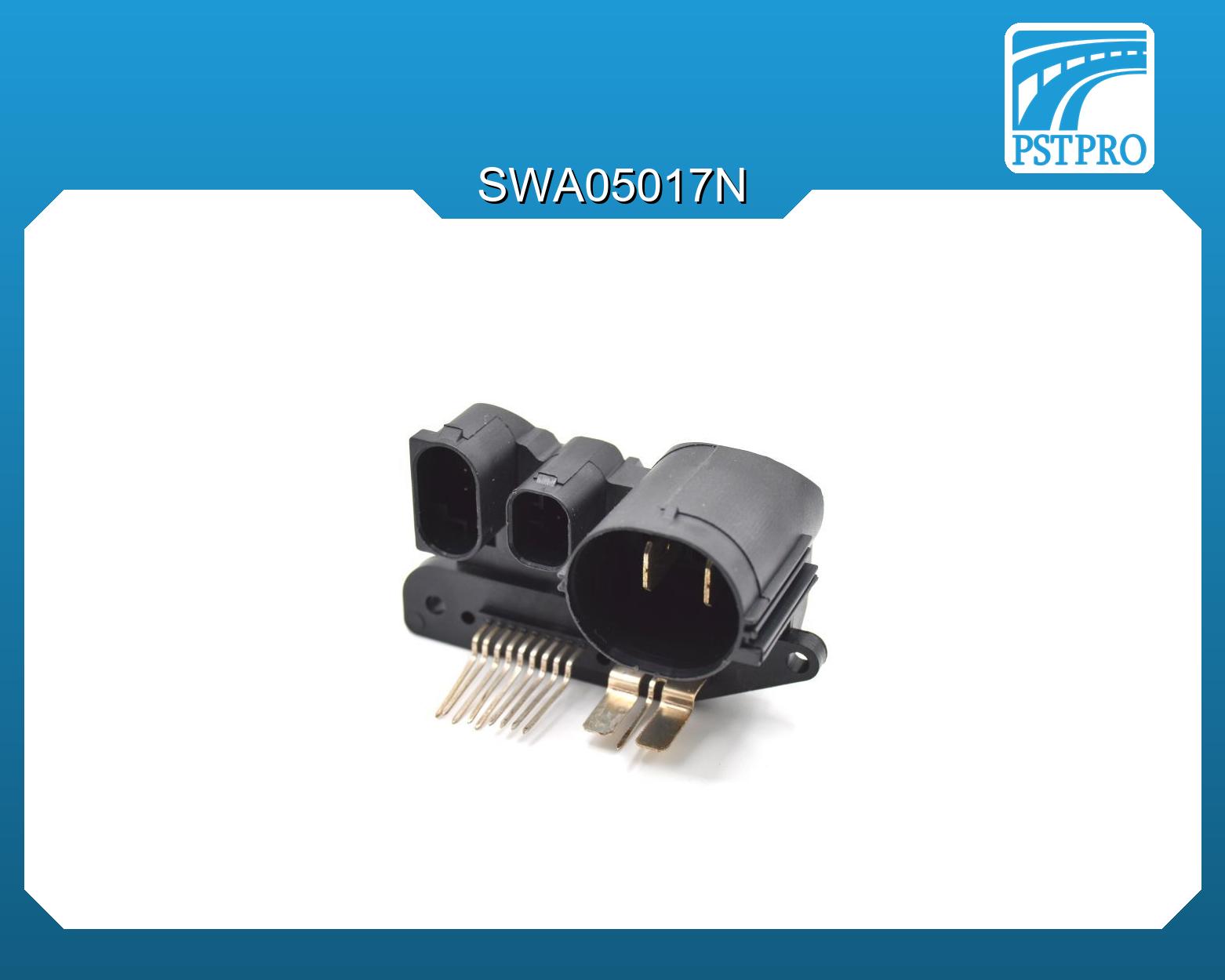 Контактная группа электрической рулевой рейки BMW, Mercedes