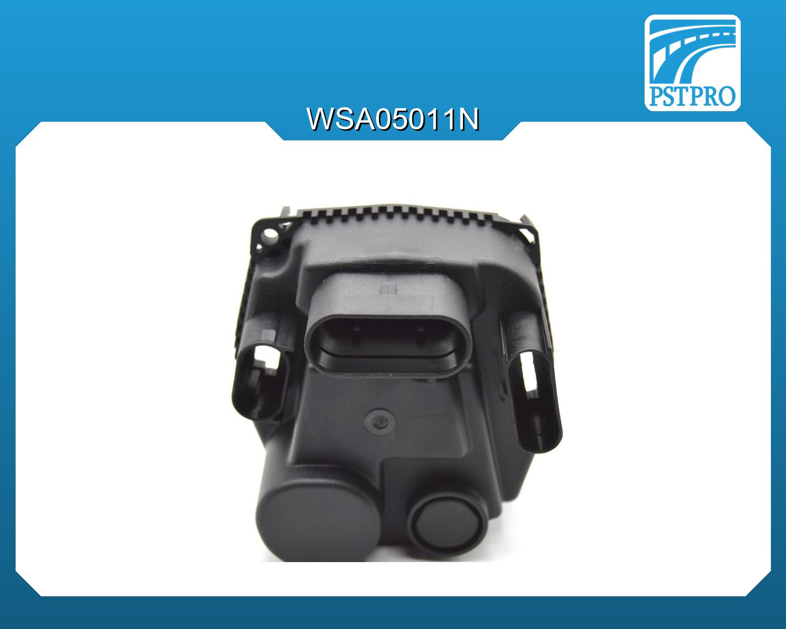 Крышка блока управления BMW 1 F20 / F21 2010-