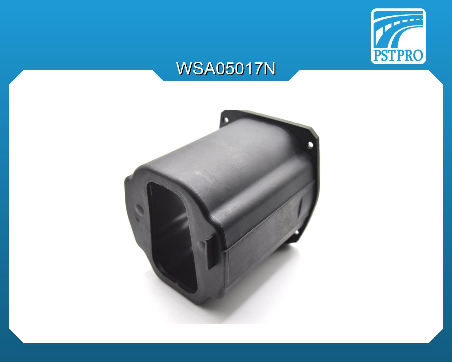 Крышка блока управления BMW, Mercedes (высота 95 мм) для формы контактной группы