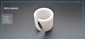 Втулка электрической рулевой рейки Ford Explorer 2011- d1-26 D-32 H-27,5