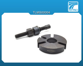 Съемник фланцев насосов ГУР