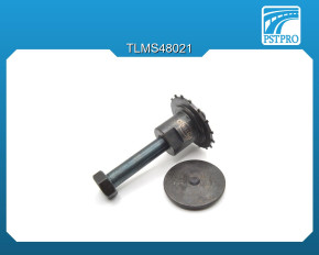 Съемник датчика электромотора электрической рулевой рейки Mazda 6 II (GH) 2007-