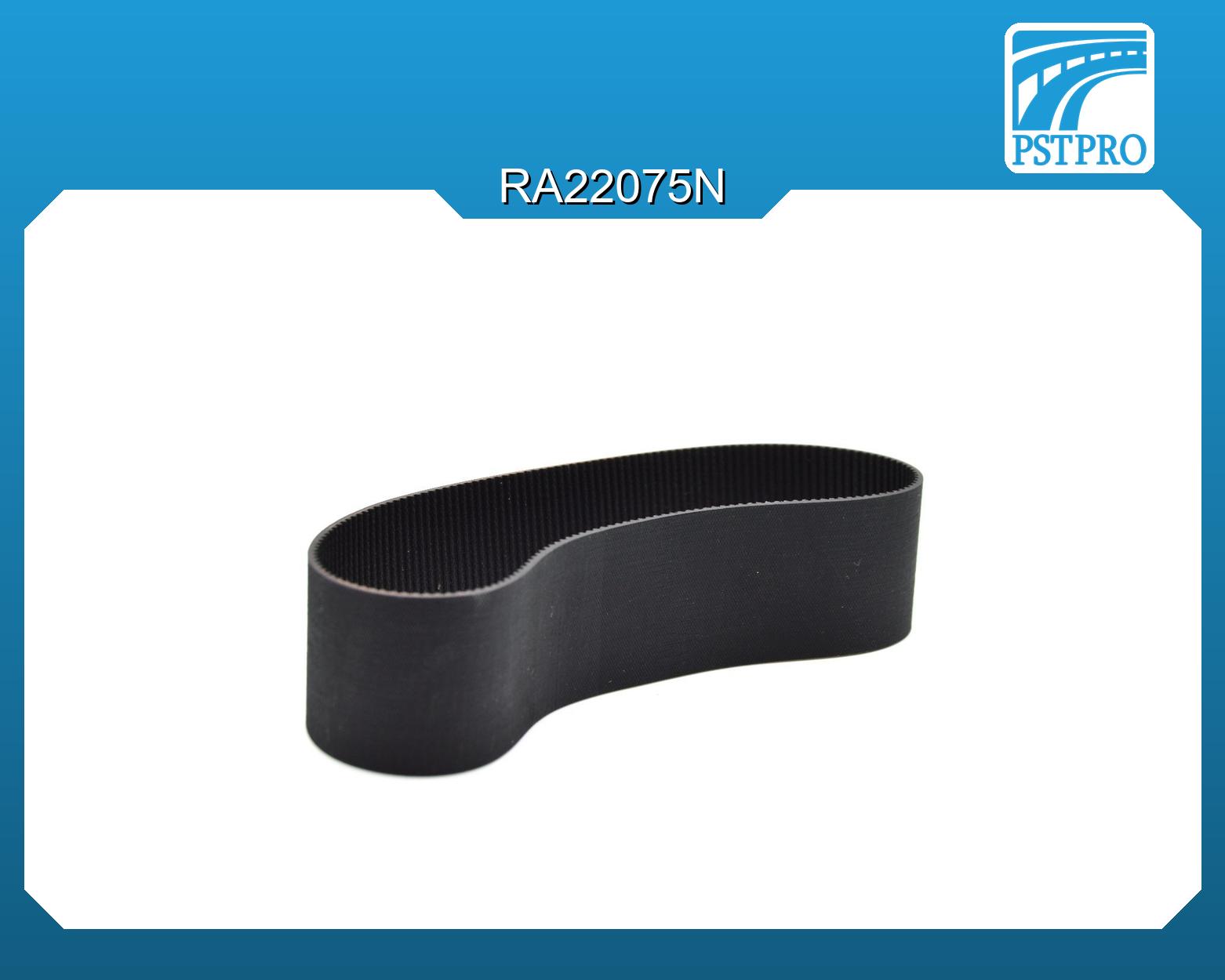 Ремень приводной для электрической рулевой рейки 28155825