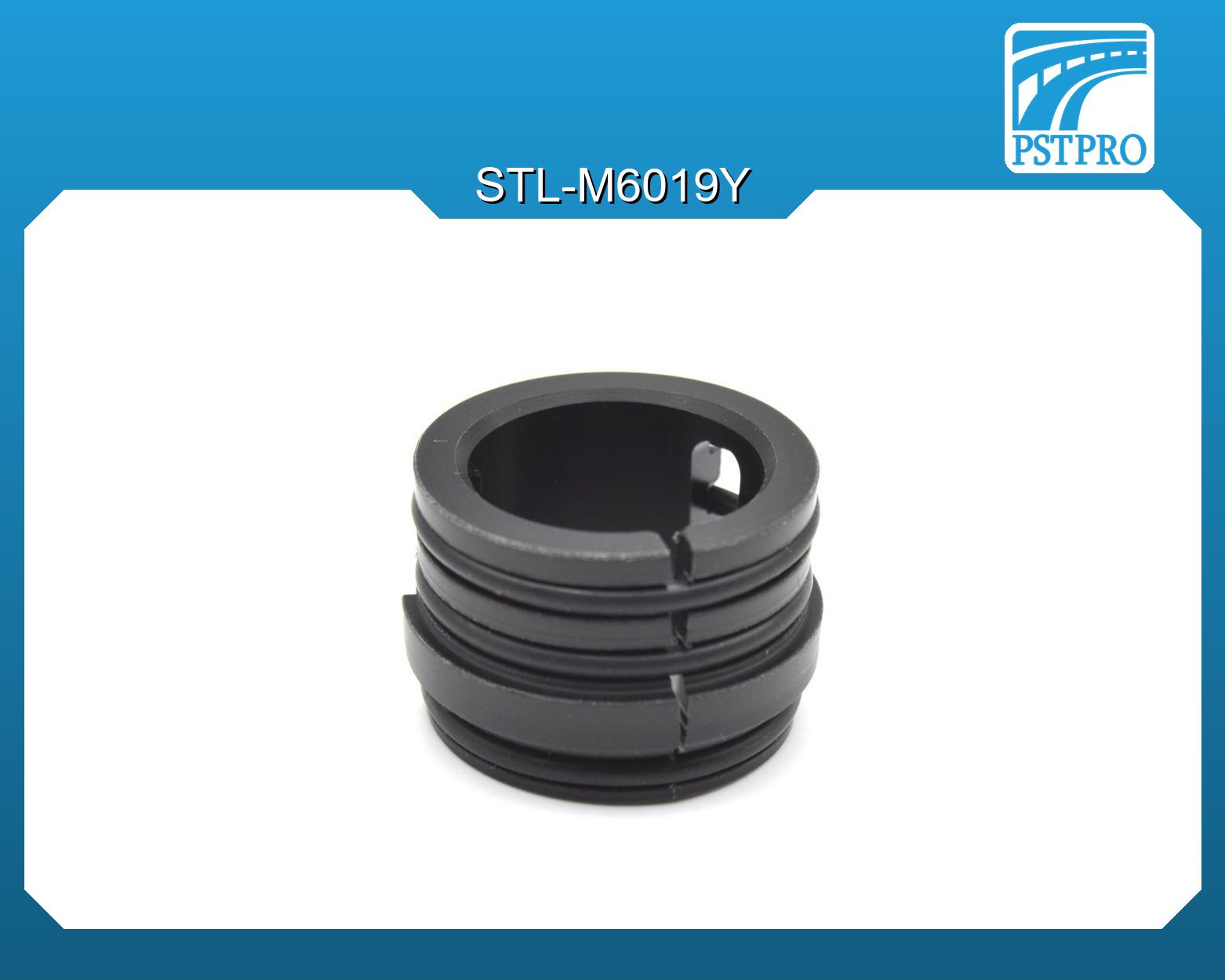 Втулка рулевой рейки без ГУР подходит для Lada Vesta 2015-, Mazda CX-3 2015- d1-26 D-39,6 H-18 Тип: 7A