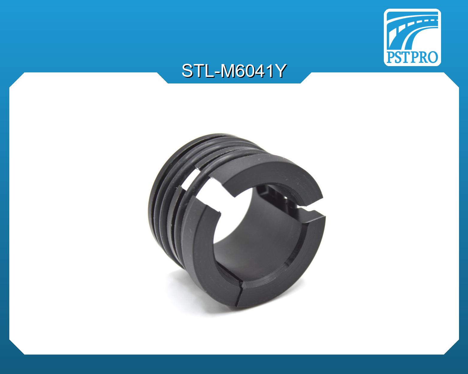 Втулка рулевой рейки без ГУР Ford Fiesta 2008-2019, Mazda 2 2007-2014 d1-24 D-38 H-23,7 Тип: 7A