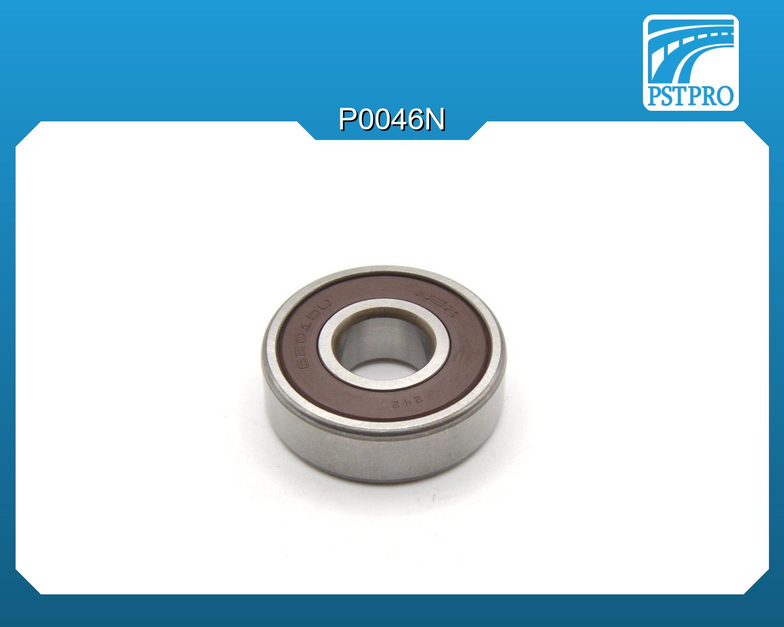 Подшипник опорный нижний рулевой рейки VW, Mercedes, Mitsubishi, Chery d1-12 D-32 H-10