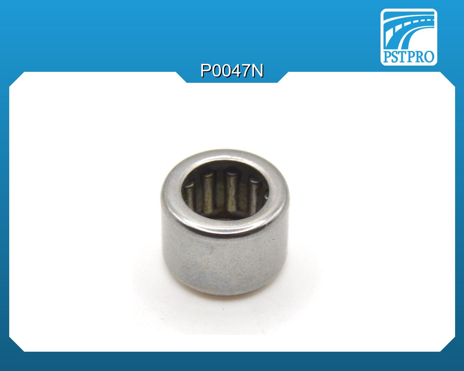 Подшипник опорный нижний рулевой рейки Lada, Dacia, Renault d1-10 D-16 H-12