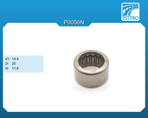 Подшипник червяка VW, Mercedes, Dodge d1-14,4 D-20 H-11,8