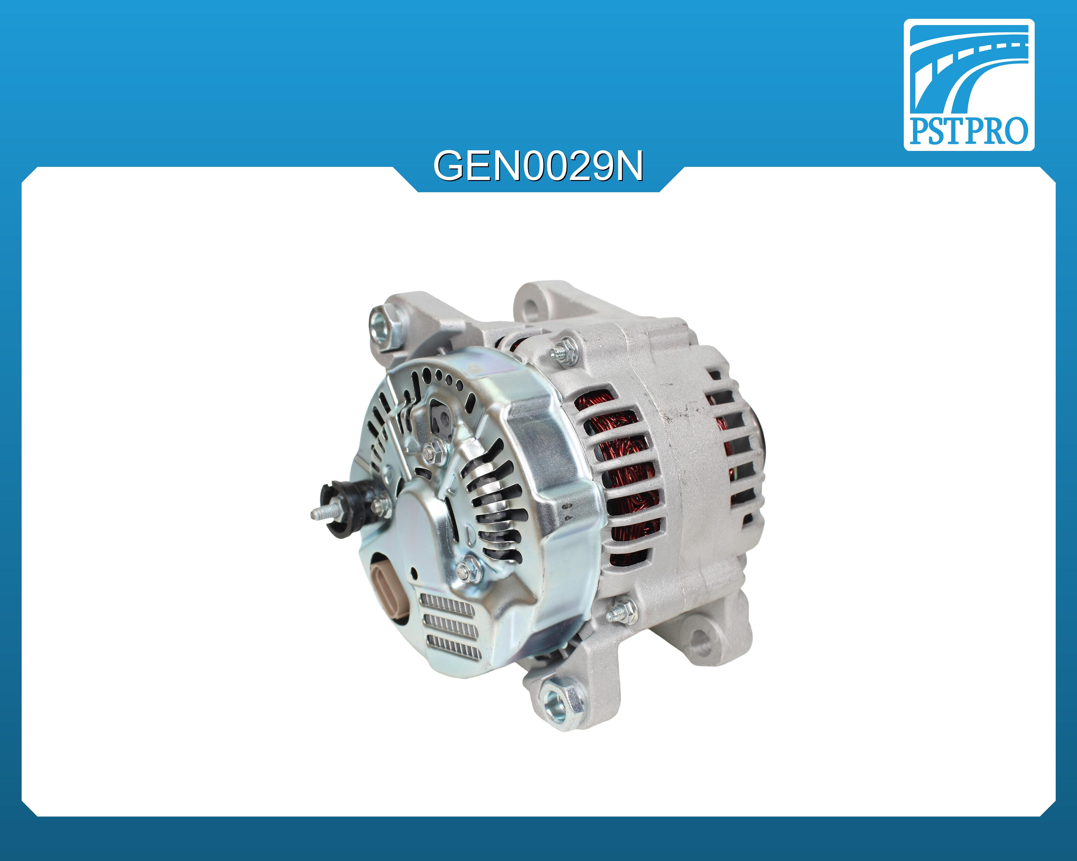 Генератор (110 A) KIA Cerato (TD) 2008-, Hyundai Sonata V (NF) 2005-2009