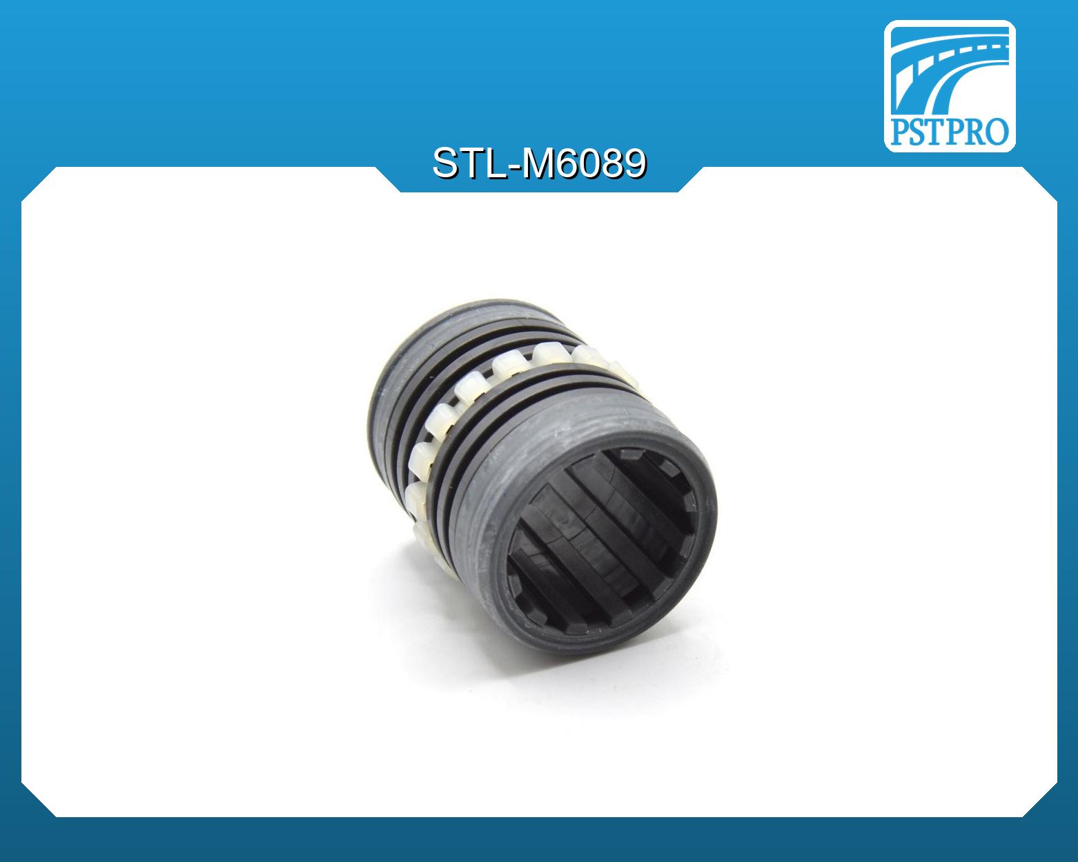 Втулка рулевой рейки Citroen Berlingo d1-24 D-34 h1-3 H-41 Тип: 19A