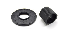 Ремкомплект рулевой рейки без ГУР Chevrolet Matiz 2005-, Chevrolet Spark 2005- под вал диаметром 22мм