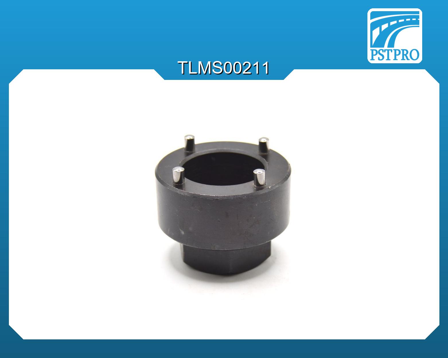 Ключ для монтажа/демонтажа торцевой гайки Honda Accord IX 2013-