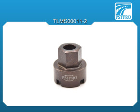 Ключ для монтажа, демонтажа и регулировки боковой затяжной гайки рулевой рейки Ford / Nissan / Volvo